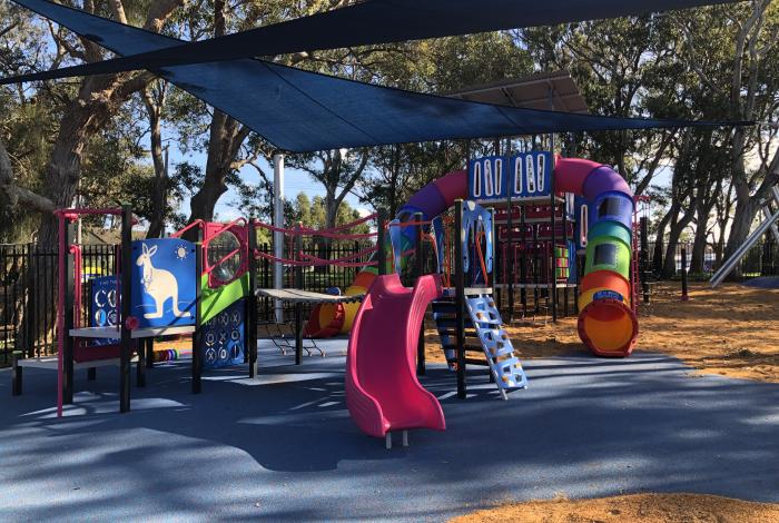 Photo of Wallarah Point Peace Park