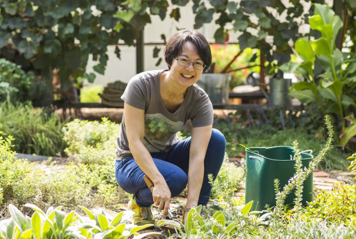 Central Coast Sustainability Survey