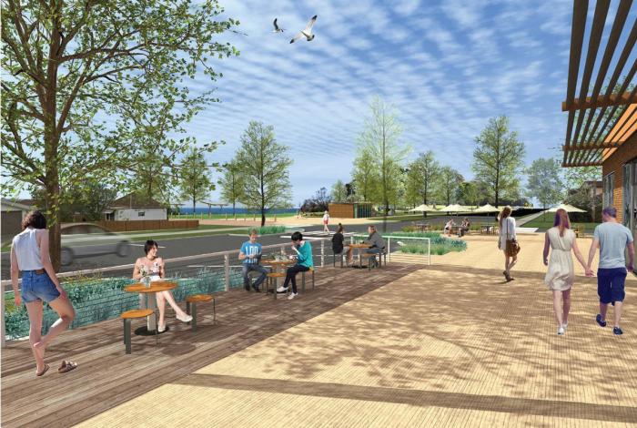 Masterplan for Norah Head Village: Implementation