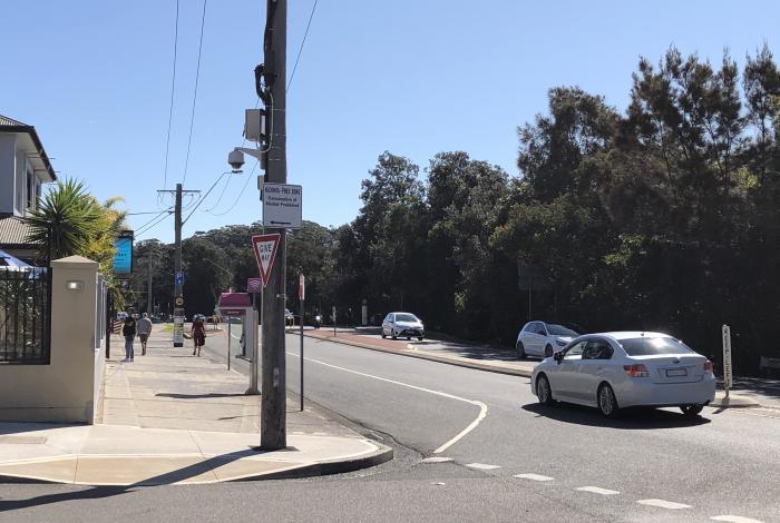 Establishment of Alcohol-Free Zones in the Central Coast Local Government Area