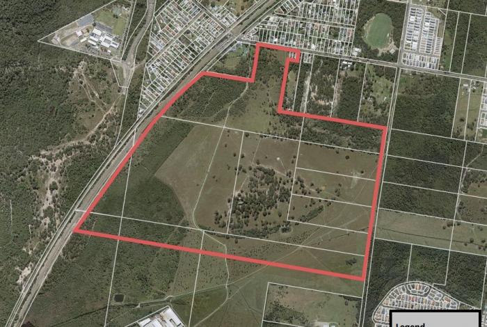 Amendments to Planning Controls at Warnervale Road & Virginia Road, Warnervale (Precinct 7)