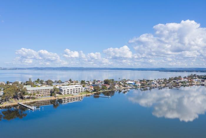 Draft Central Coast Local Strategic Planning Statement