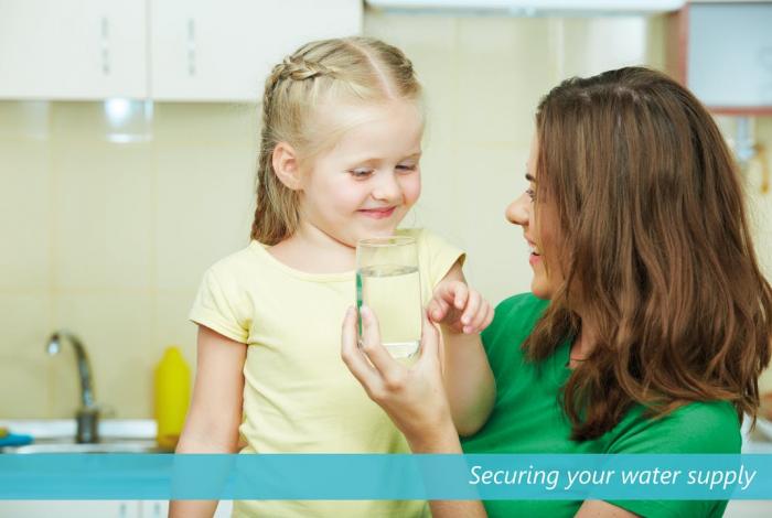 Mardi to Warnervale Pipeline