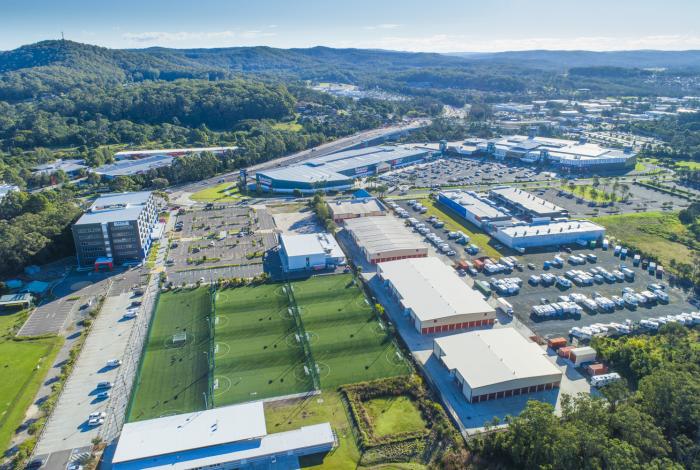 Draft Tuggerah to Wyong Economic Corridor Strategy