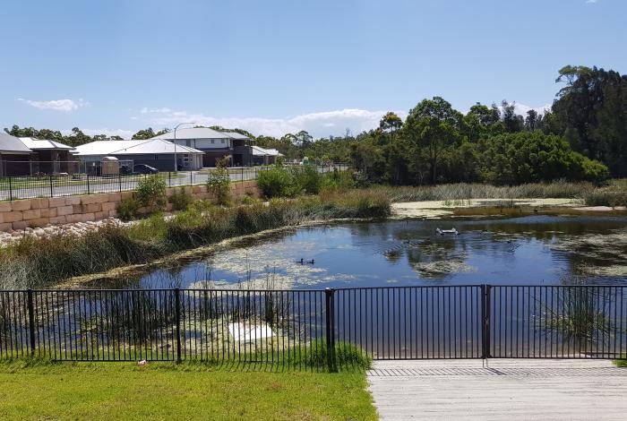 Image of Hamlyn Terrace Sorrento Way 