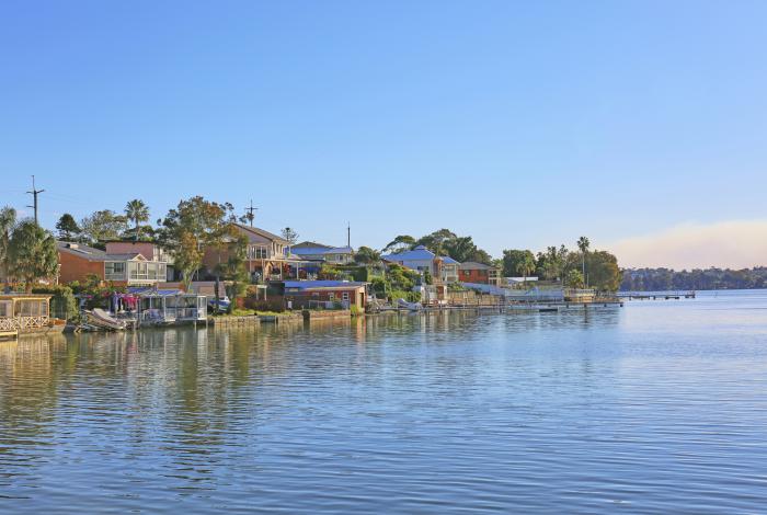 Photo of Tuggerah Lakes near Canton Beach
